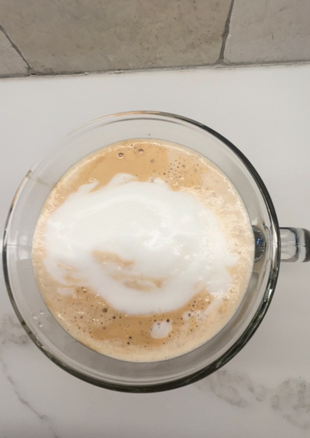 Honey Latte